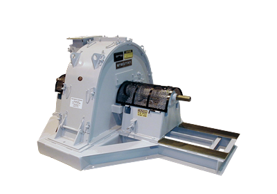 F-Series Cage Mill