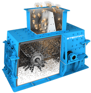 What is a Chain Mill? - Chain Mill Crusher Overview