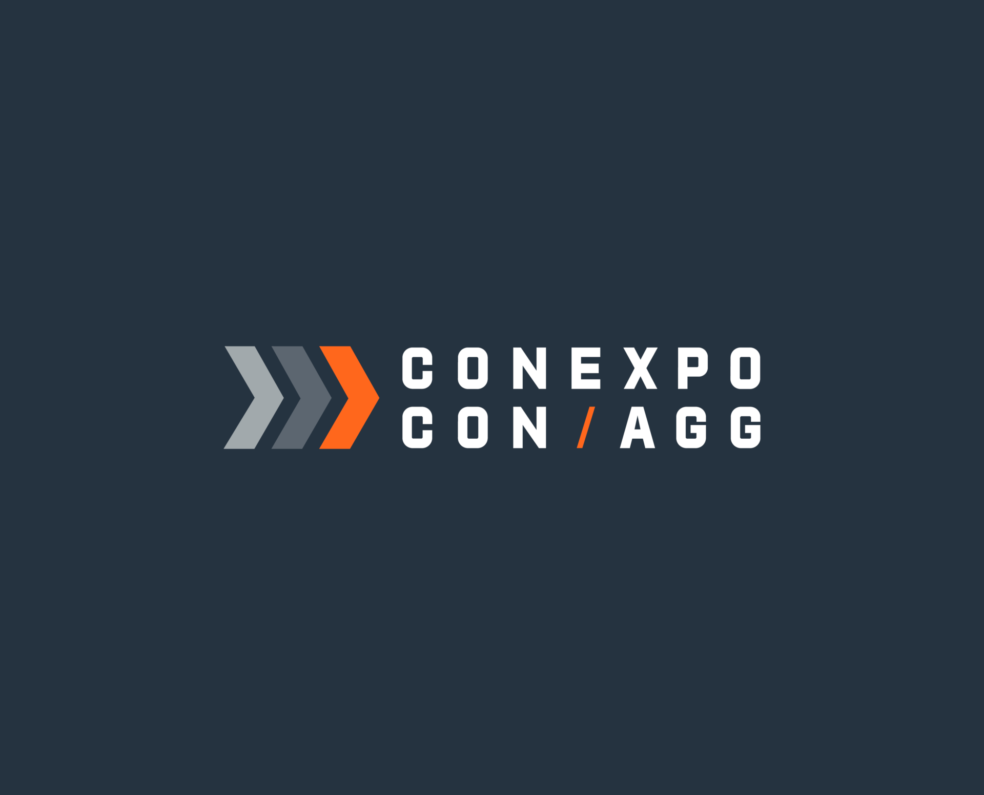 Stedman Machine to Exhibit at CONEXPO-CON/AGG 2026