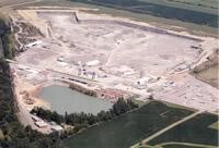 Limestone Quarry Doubles Their Production Capacity With Help From Stedman